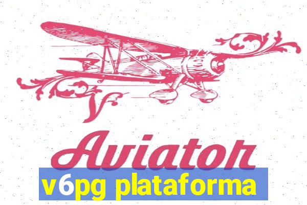 v6pg plataforma
